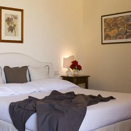 Bed & Breakfast Spirito Divino *