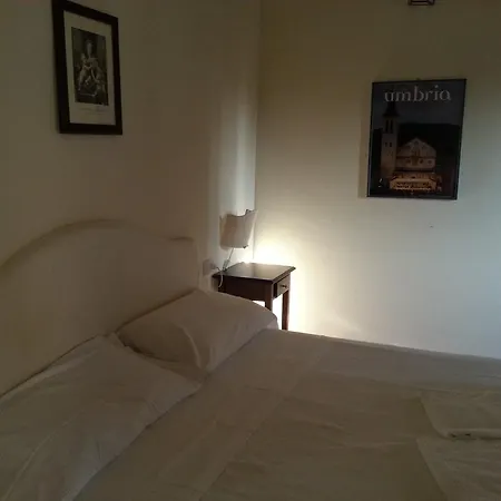 Spirito Divino Bed and breakfast *