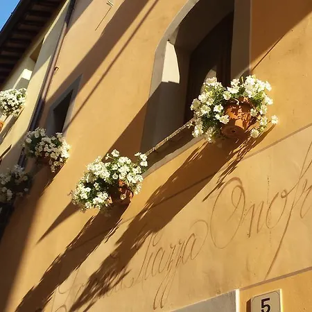 Spirito Divino Bed and breakfast Bevagna