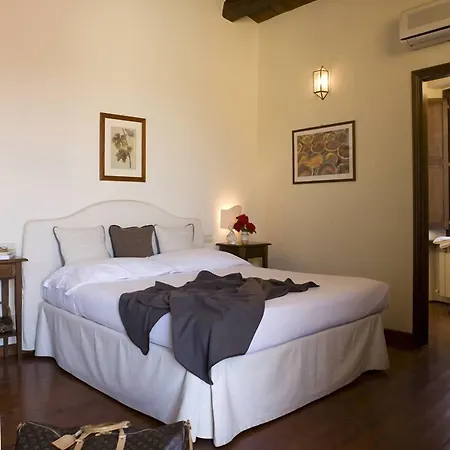 Bed and breakfast Spirito Divino