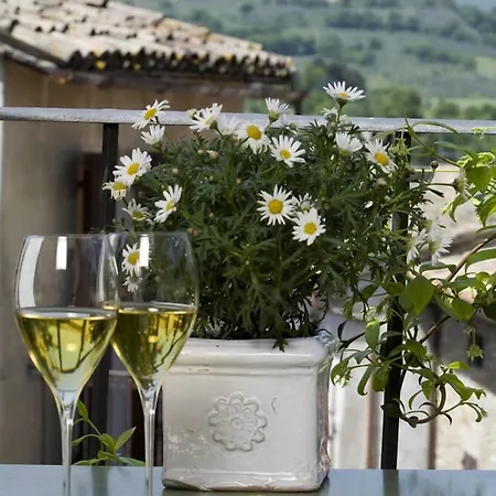 Spirito Divino Bed & Breakfast Bevagna