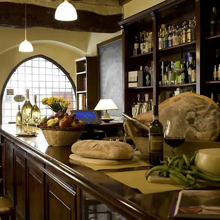 Bed and breakfast Spirito Divino