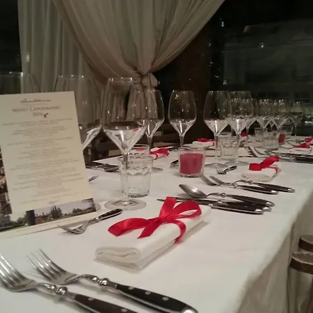 Bed & Breakfast Spirito Divino Bevagna