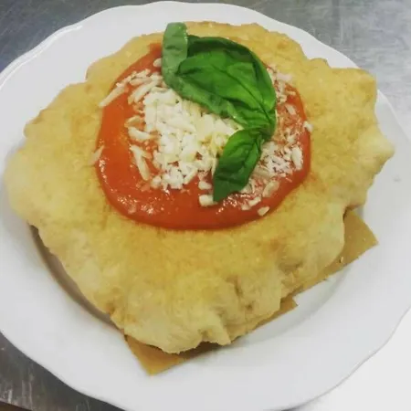 Spirito Divino Bed and breakfast *