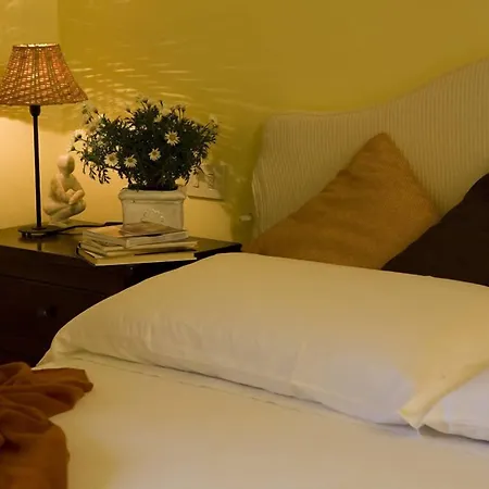 Spirito Divino Bed and breakfast Bevagna