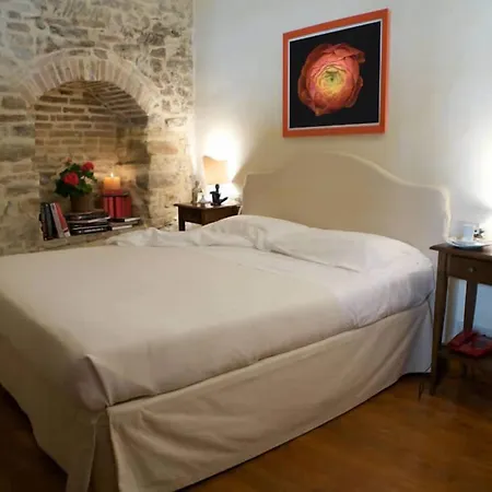 Spirito Divino Bed & Breakfast Bevagna