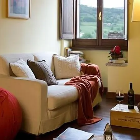 Spirito Divino Bed & Breakfast *