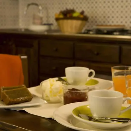 Spirito Divino Bed and breakfast *