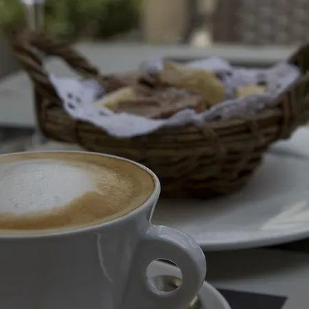 Bed & Breakfast Spirito Divino *