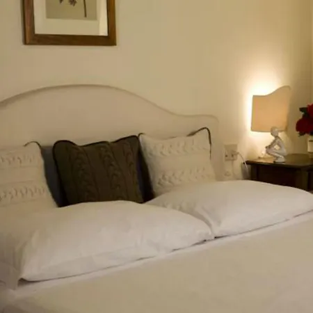 Spirito Divino Bed & Breakfast Bevagna