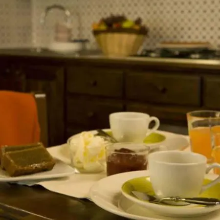 Bed & Breakfast Spirito Divino Bevagna