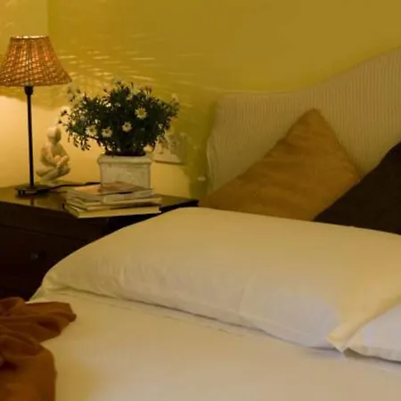Bed and breakfast Spirito Divino *