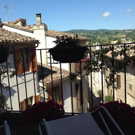 Bed and breakfast Spirito Divino *