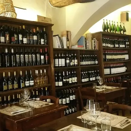 Bed & Breakfast Spirito Divino Bevagna
