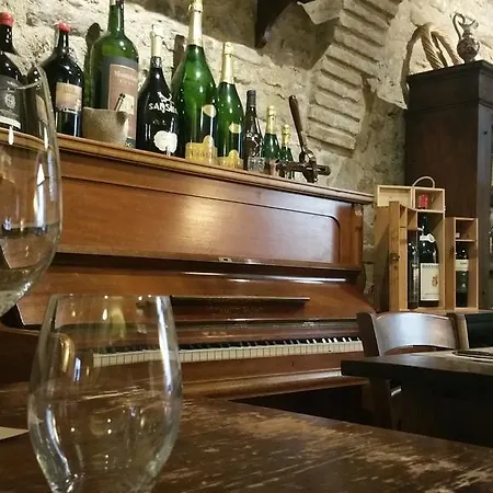 Spirito Divino Bevagna