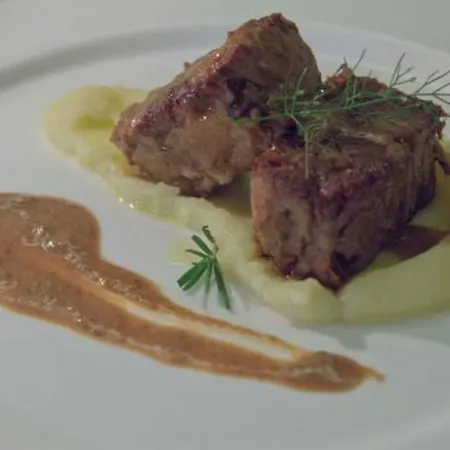 Bed & Breakfast Spirito Divino