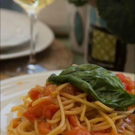Bed and breakfast Spirito Divino *