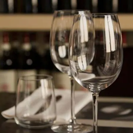 Bed & Breakfast Spirito Divino Bevagna