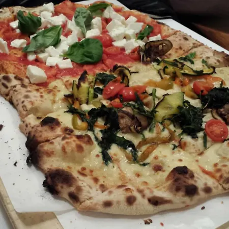 Spirito Divino Bed & Breakfast *