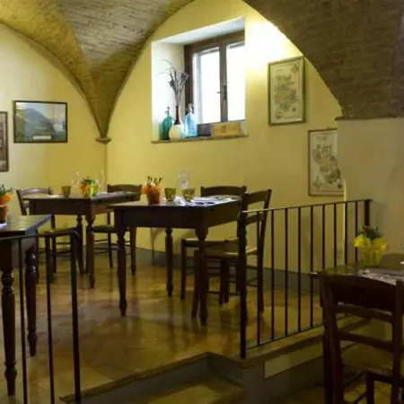 Spirito Divino Bed and breakfast Bevagna