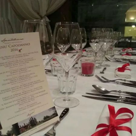 Spirito Divino Bed & Breakfast